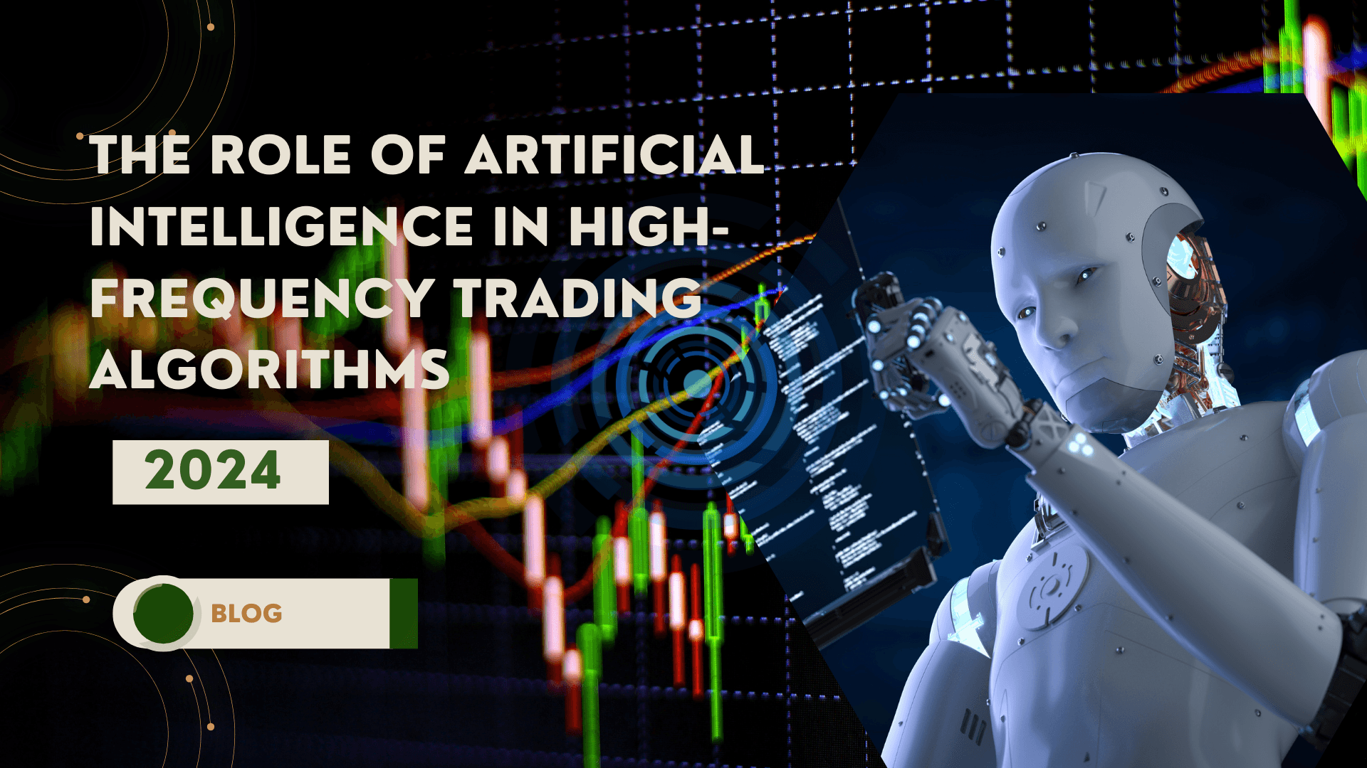 The Role of Artificial Intelligence in High-Frequency Trading Algorithms