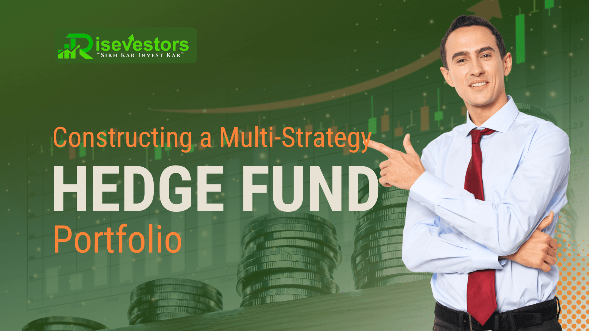 Constructing a Multi-Strategy Hedge Fund Portfolio: A Guide for Indian Investors