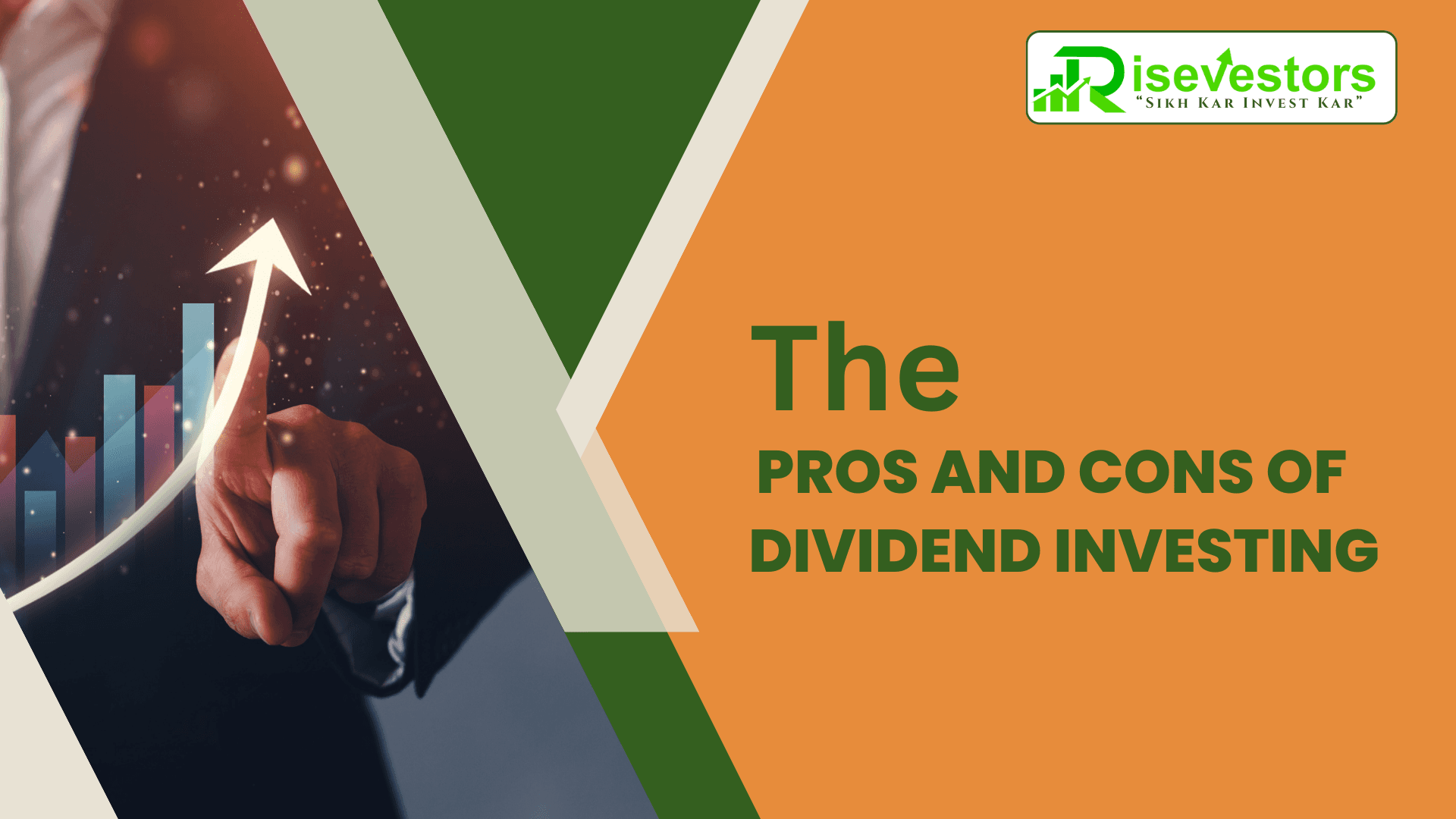 The Pros and Cons of Dividend Investing