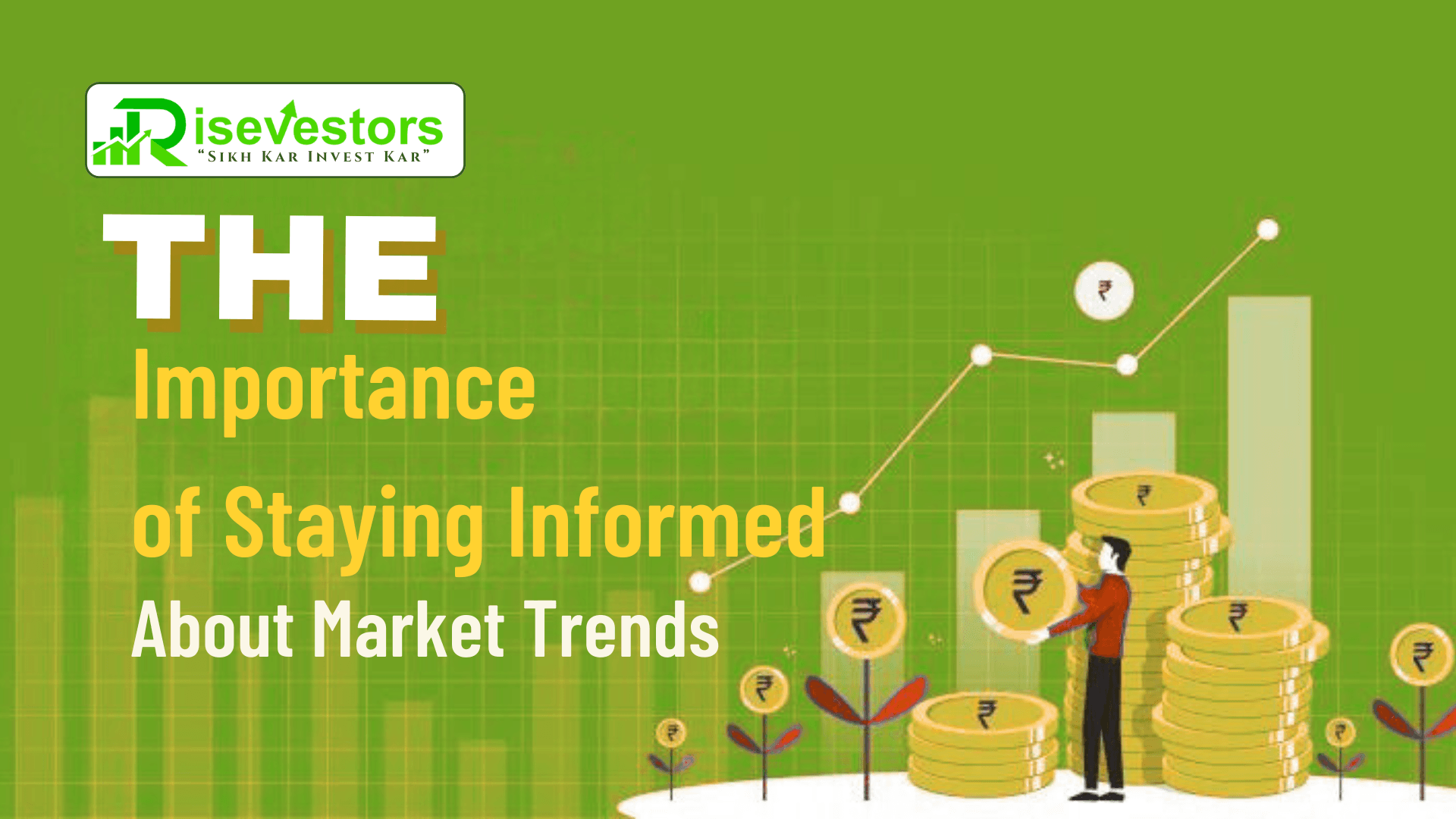 The Importance of Staying Informed About Market Trends