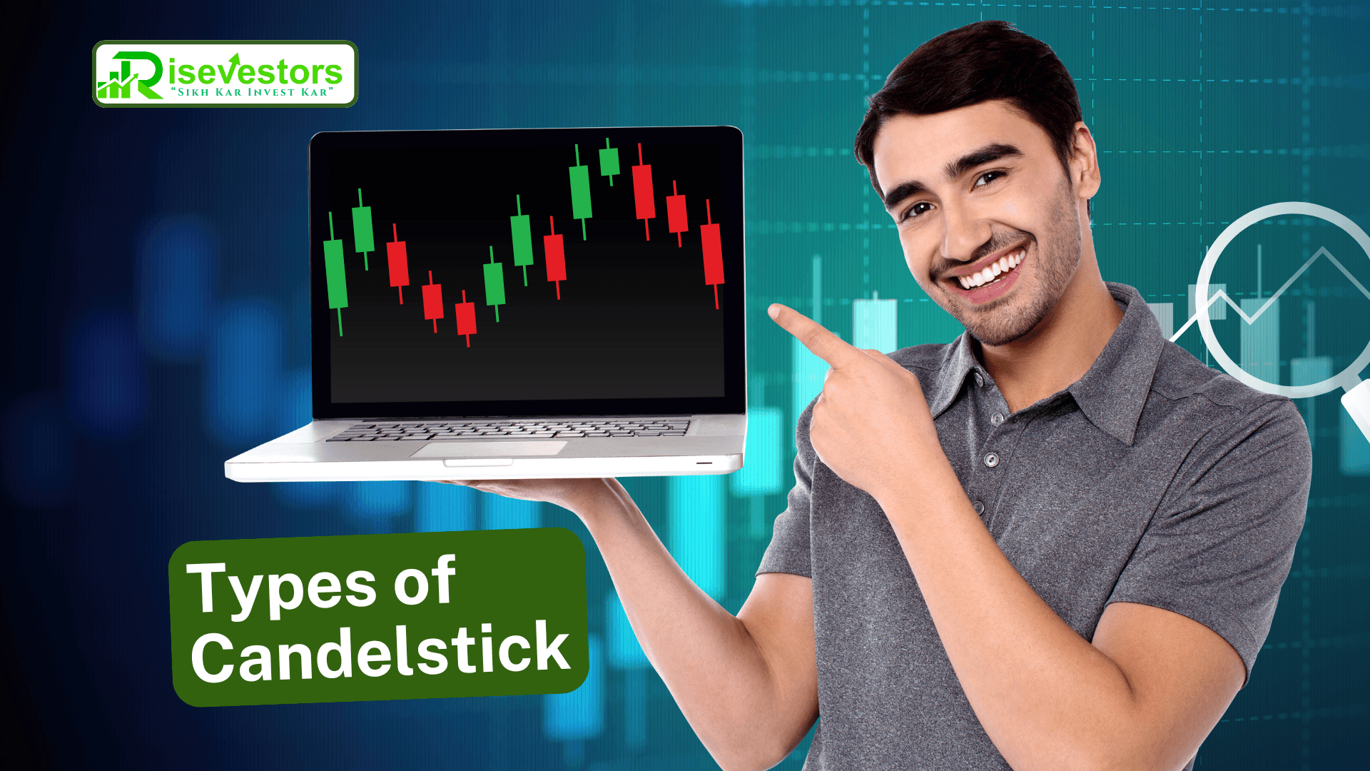 How to Use Candlestick Charts in Technical Analysis: A Guide for the Indian Stock Market