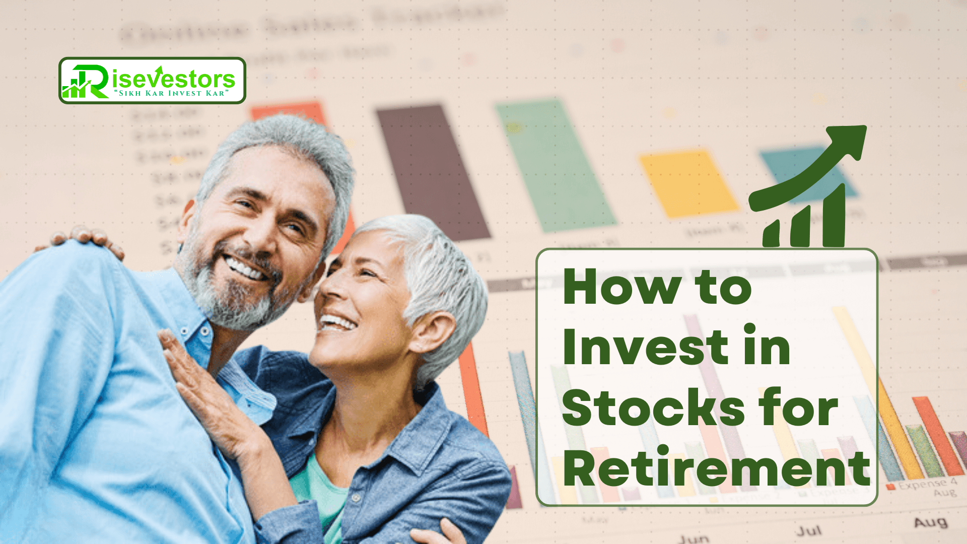 How to Invest in Stocks for Retirement: A Guide for Indian Investors