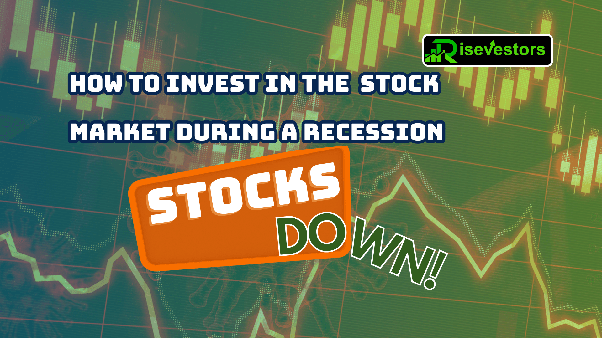 How to Invest in the Indian Stock Market During a Recession