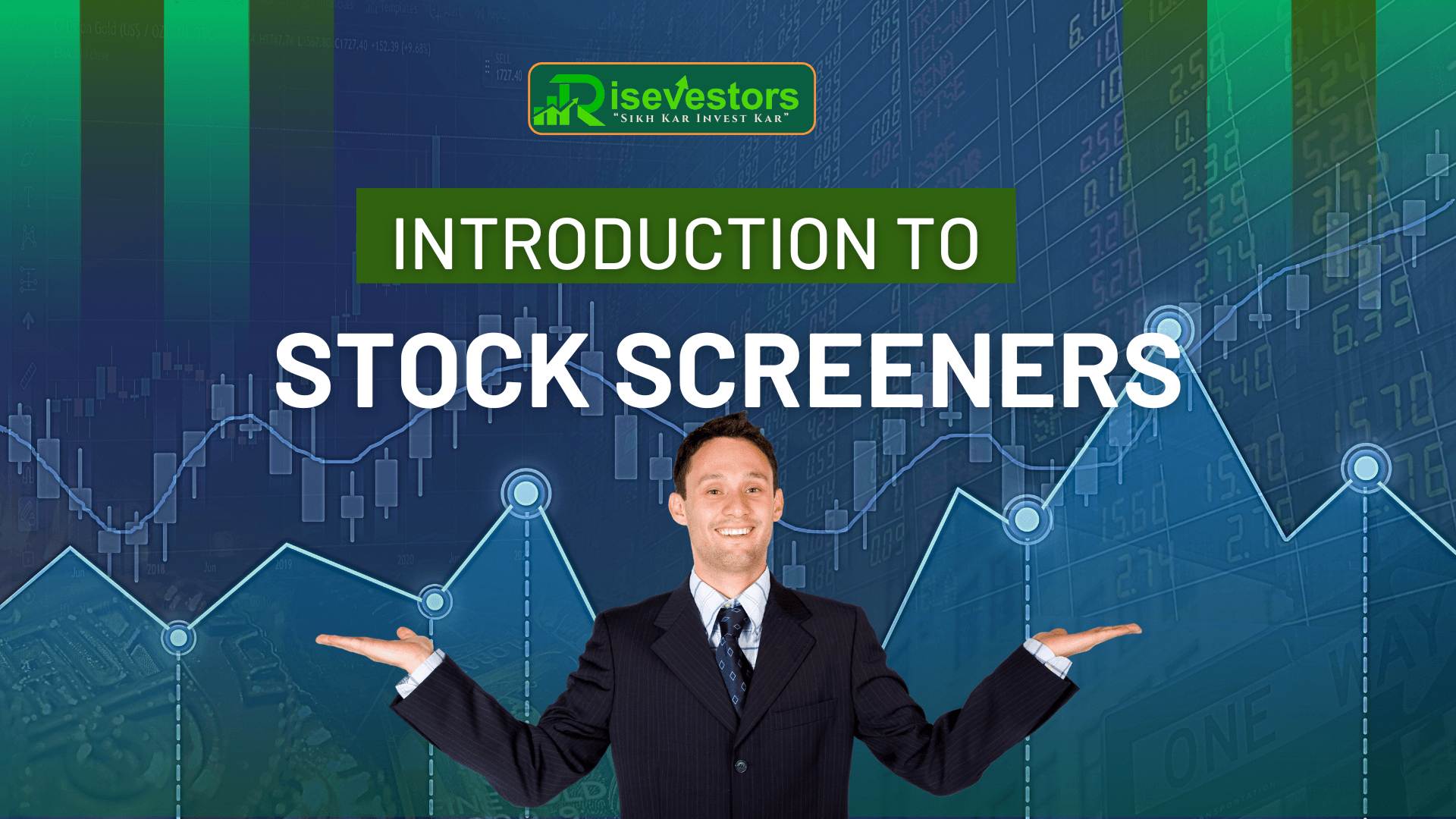 How to Use Stock Screeners to Find Investment Opportunities