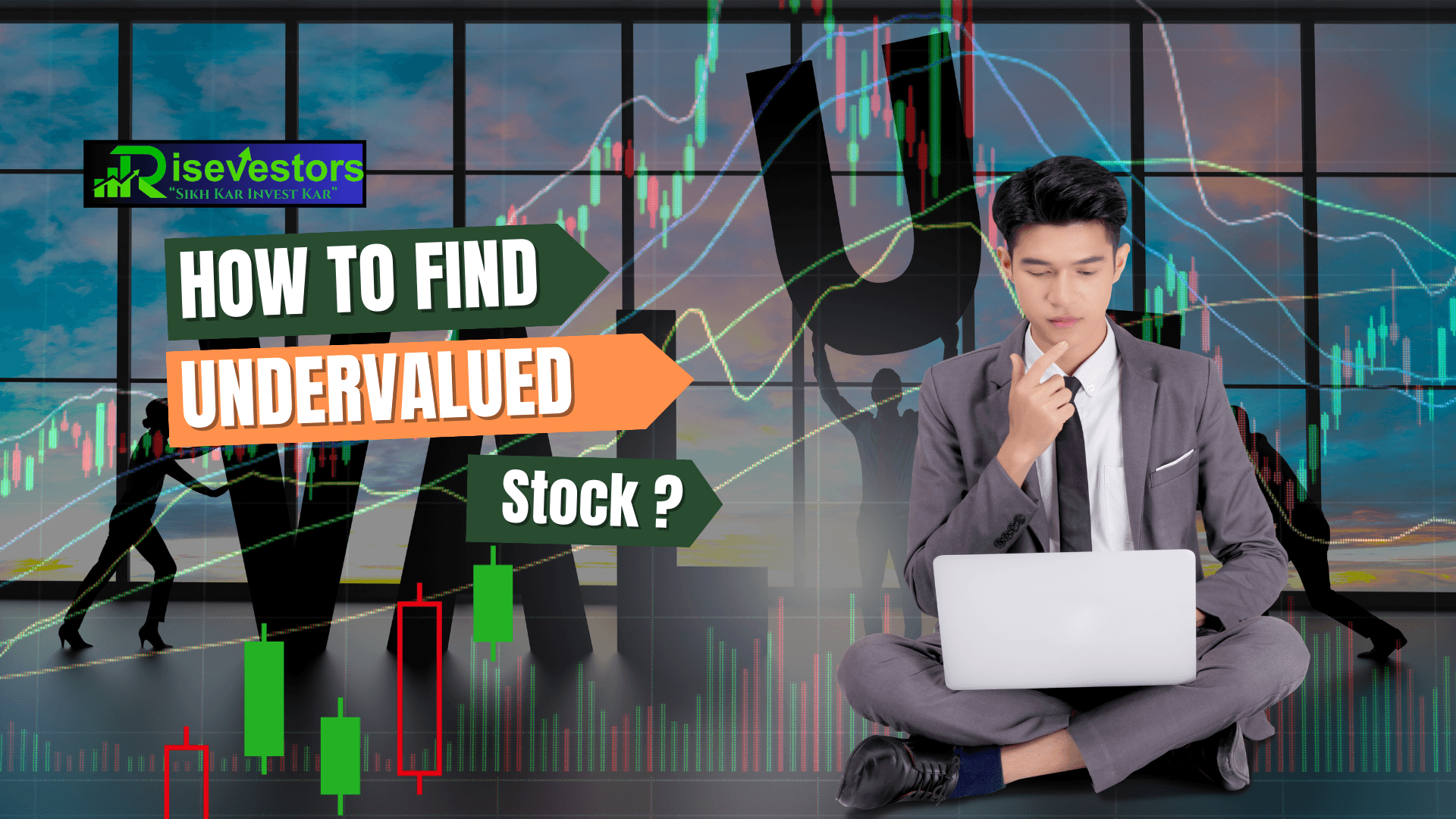 Unlocking Hidden Gems: A Guide to Finding Undervalued Stocks