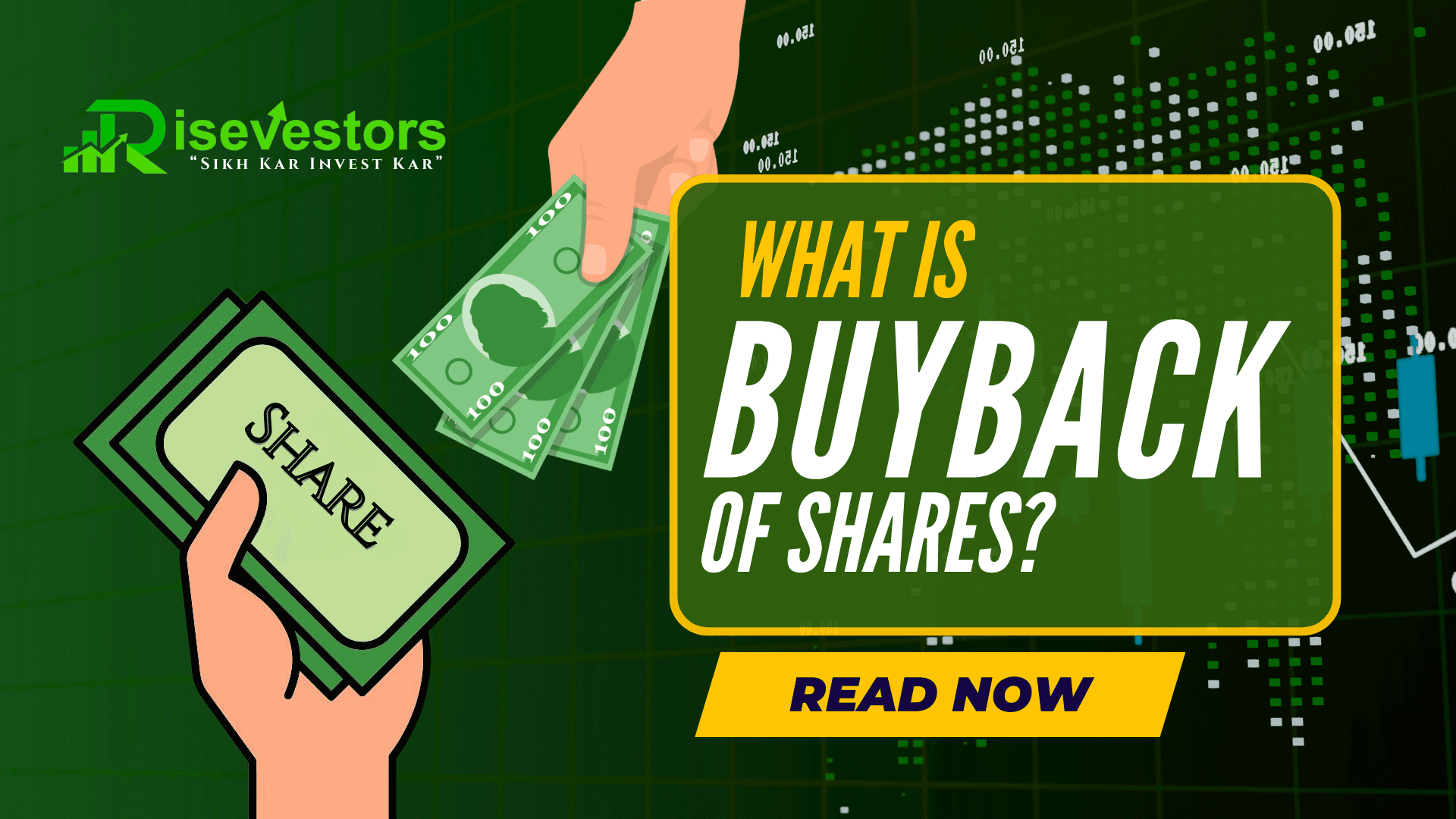 Understanding Buyback of Shares: A Simple Guide for Investors