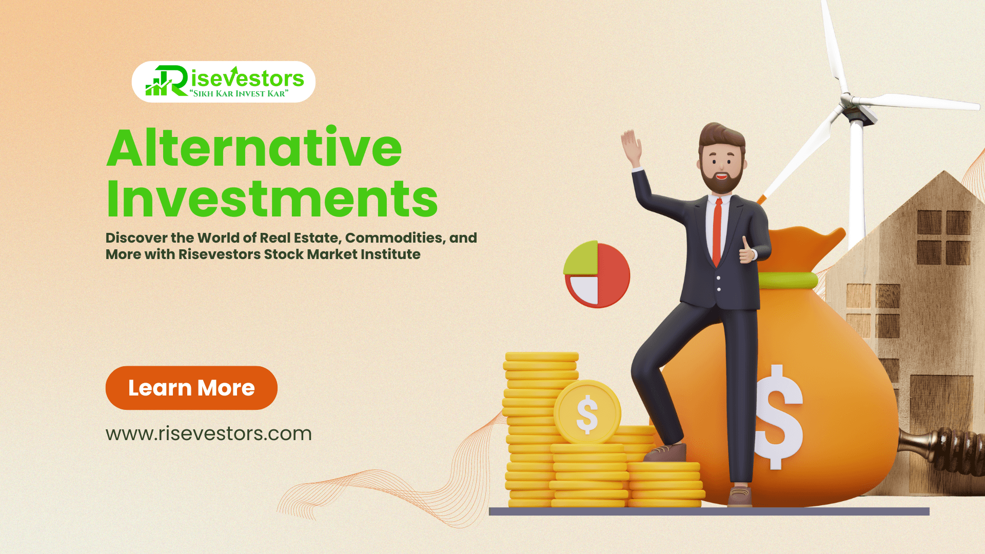 Expanding Your Investment Horizons: A Deep Dive into Alternative Investments