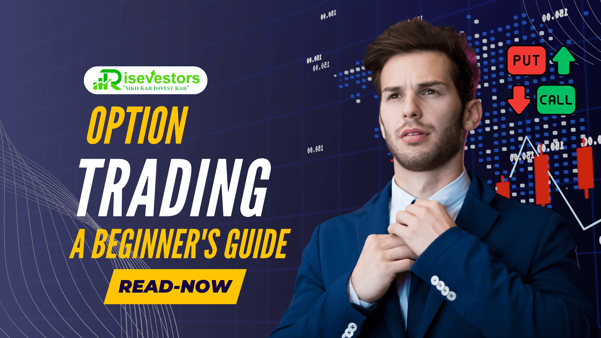 Options Trading: A Beginner's Guide