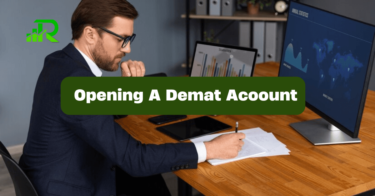 Unlock Your Investment Potential: How to Open a Demat and Trading Account