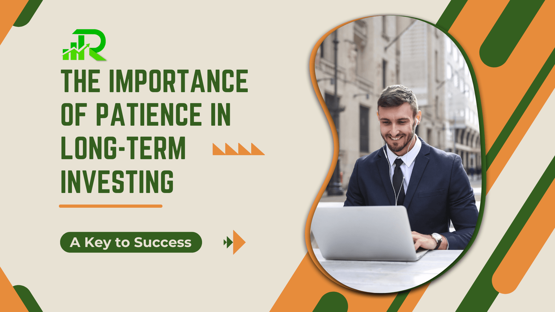 The Importance of Patience in Long-Term Investing: Key Lessons for Success in the Indian Share Market