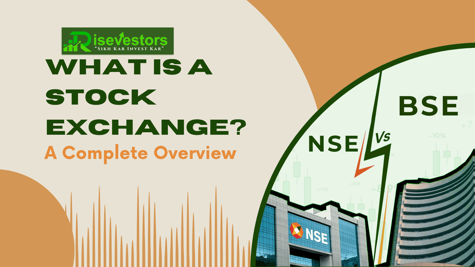  What is a Stock Exchange? A Complete Overview