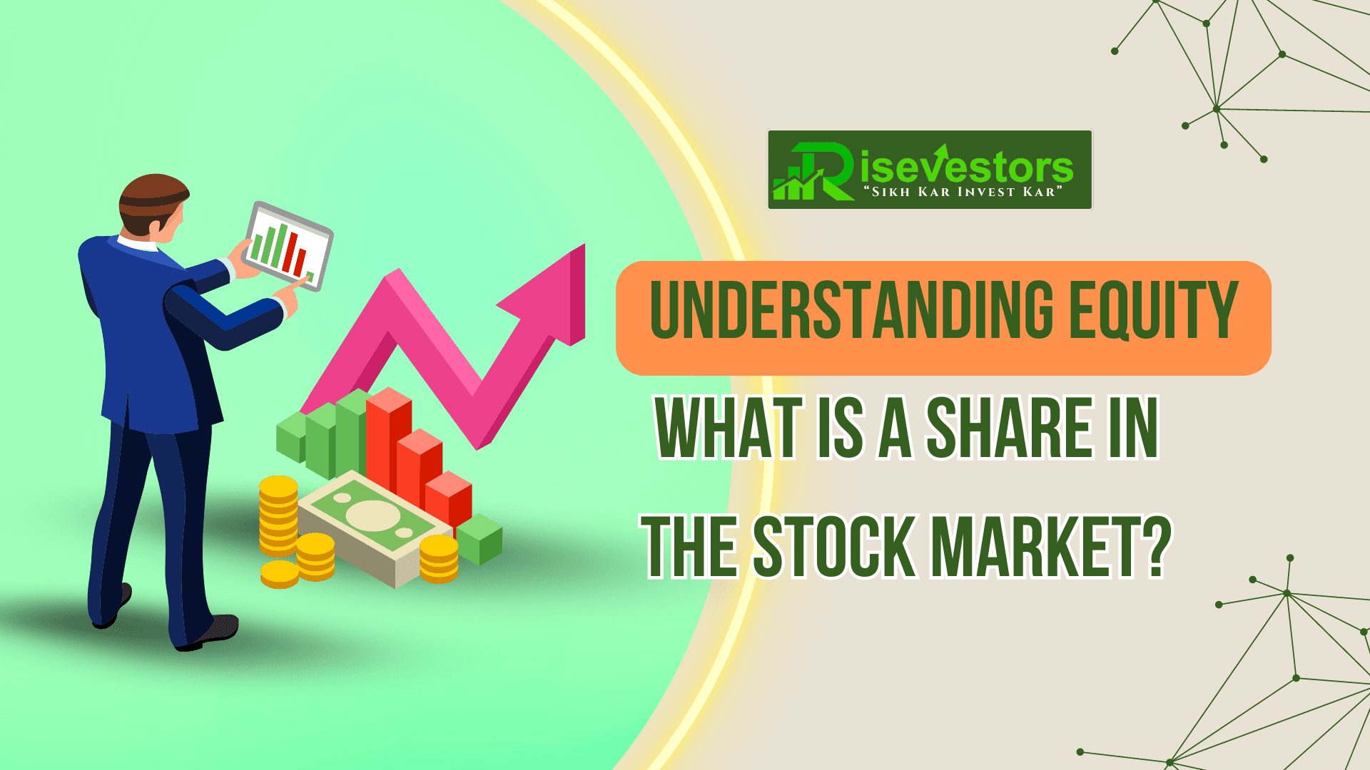  Understanding Equity: What is a Share in the Stock Market?