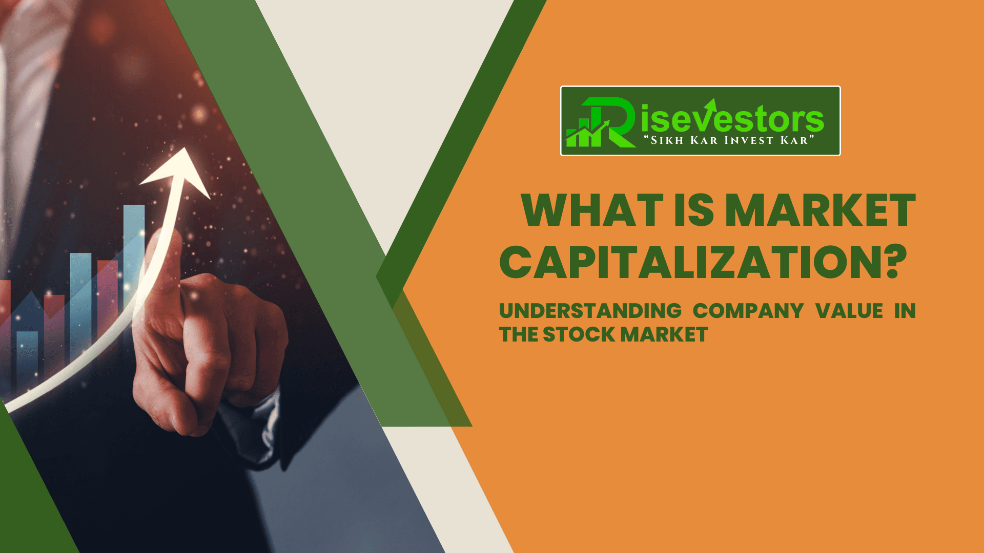 What is Market Capitalization? Understanding Company Value in the Stock Market