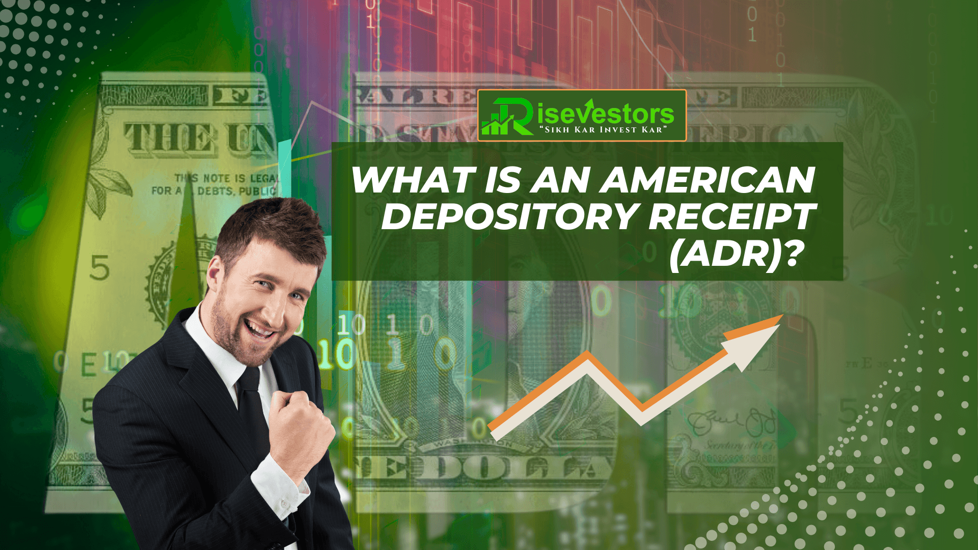 What is an American Depository Receipt (ADR)? A Global Investment Option